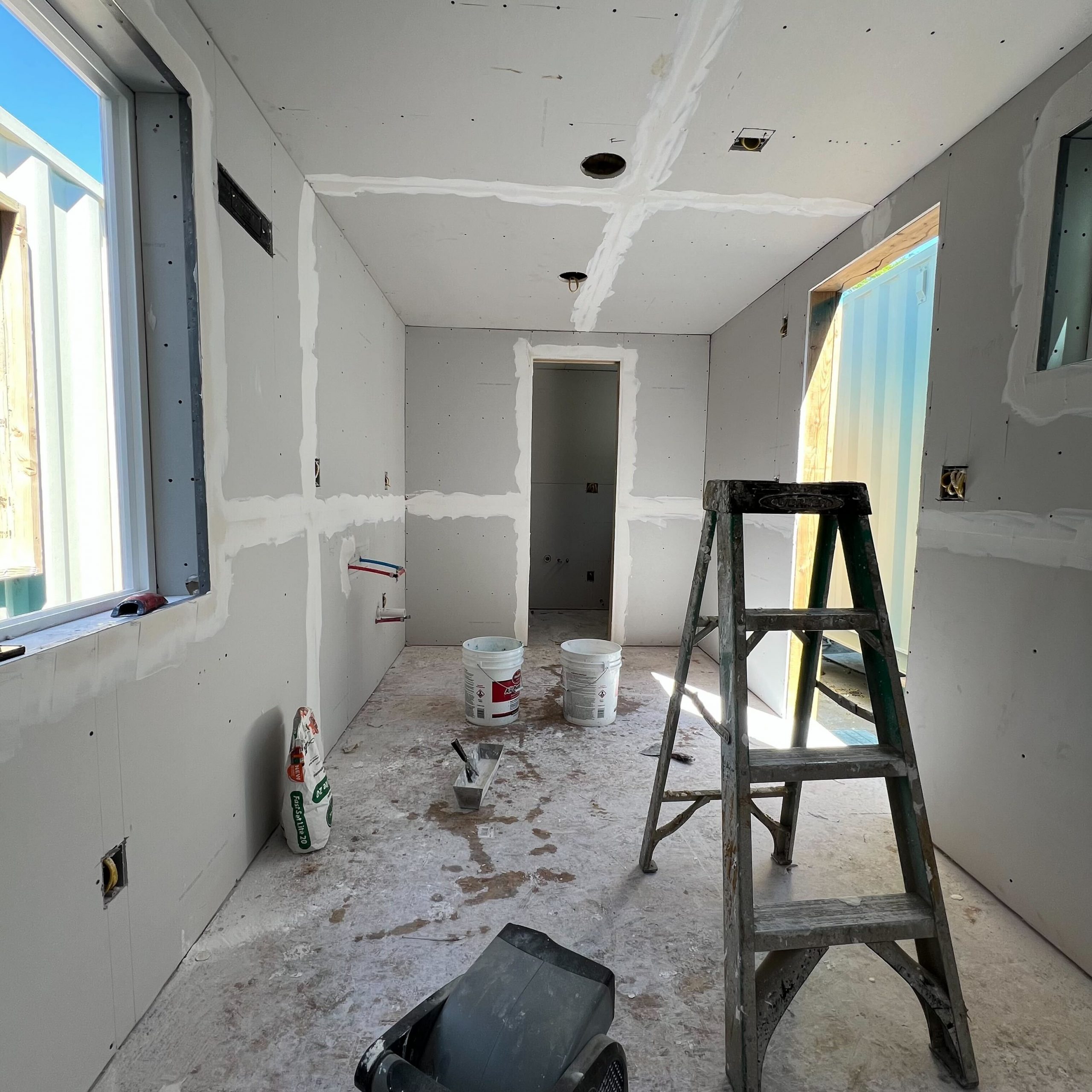 buy shipping container home