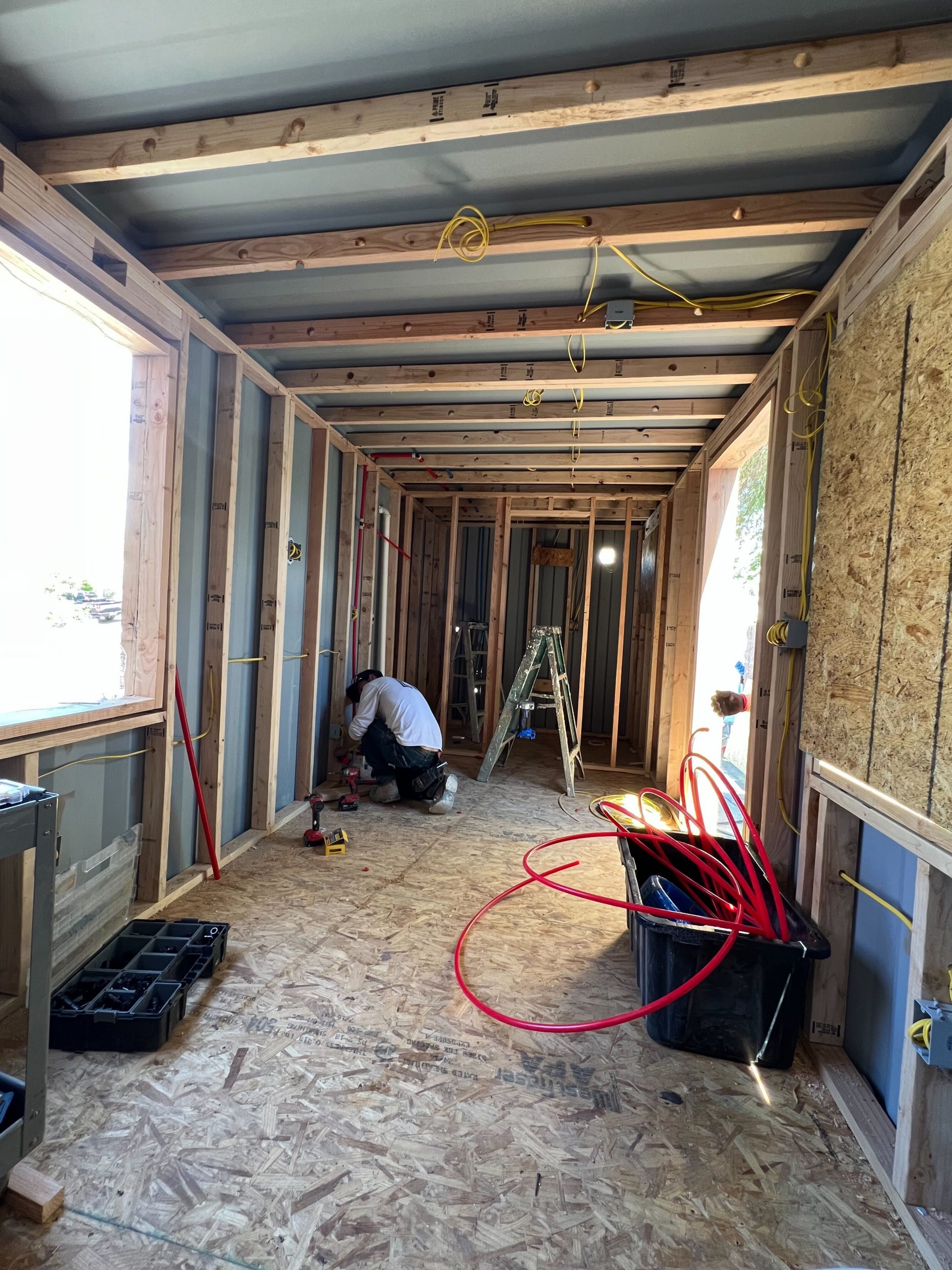 cheap shipping container homes