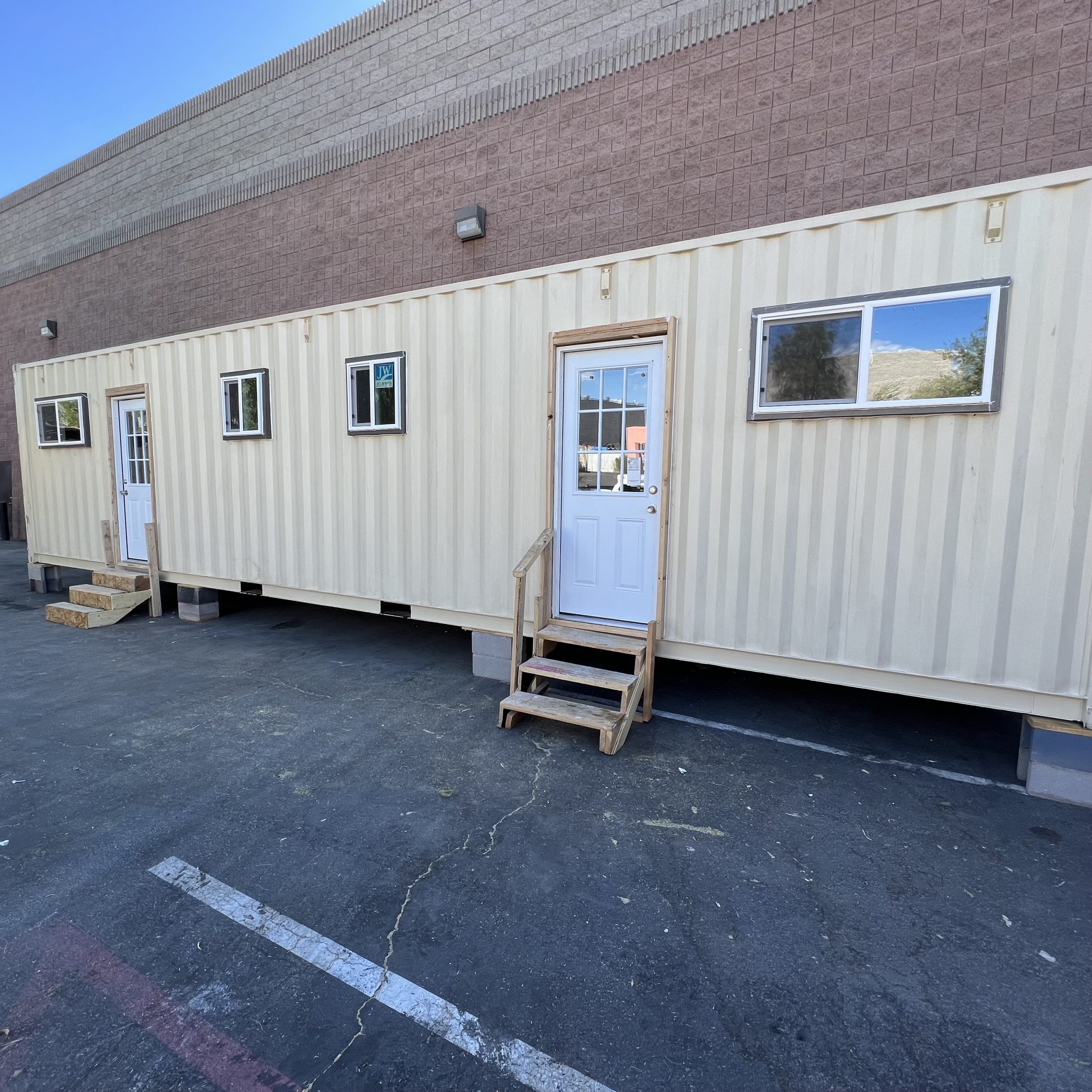 shipping container home designs and plans