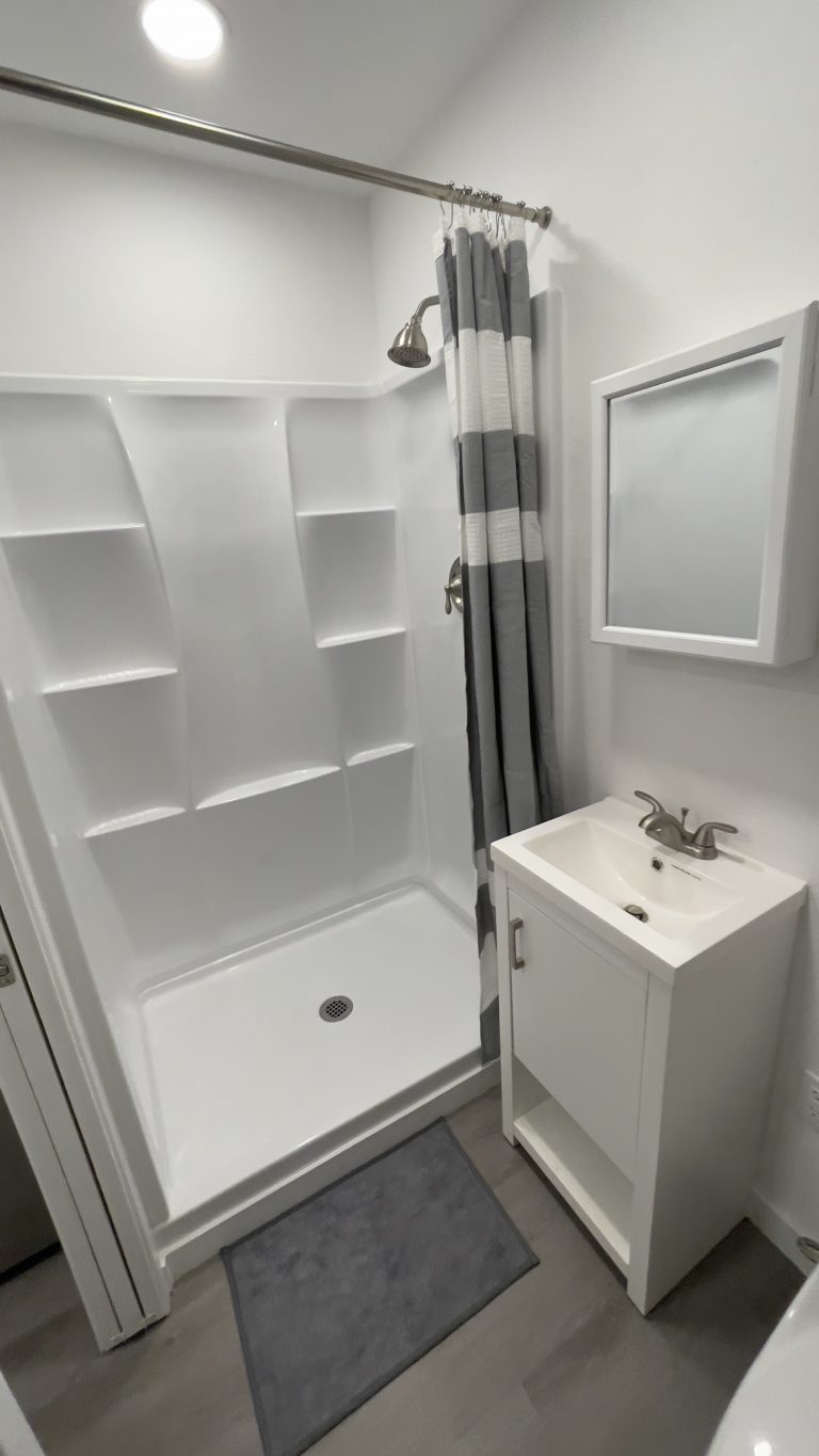 luxury shipping container homes