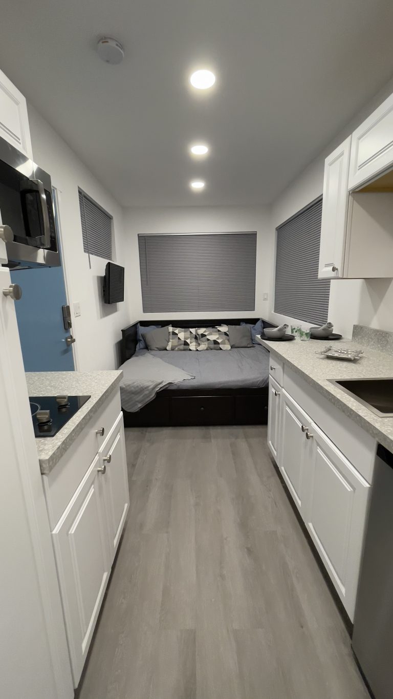 shipping container homes