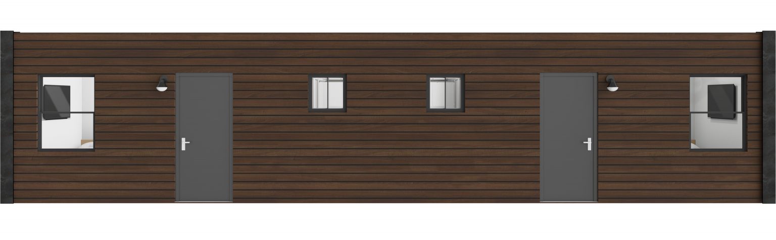 shipping container home plans
